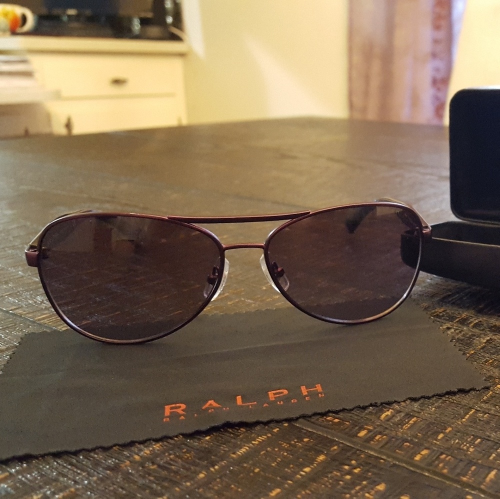 Ralph Lauren sunglasses